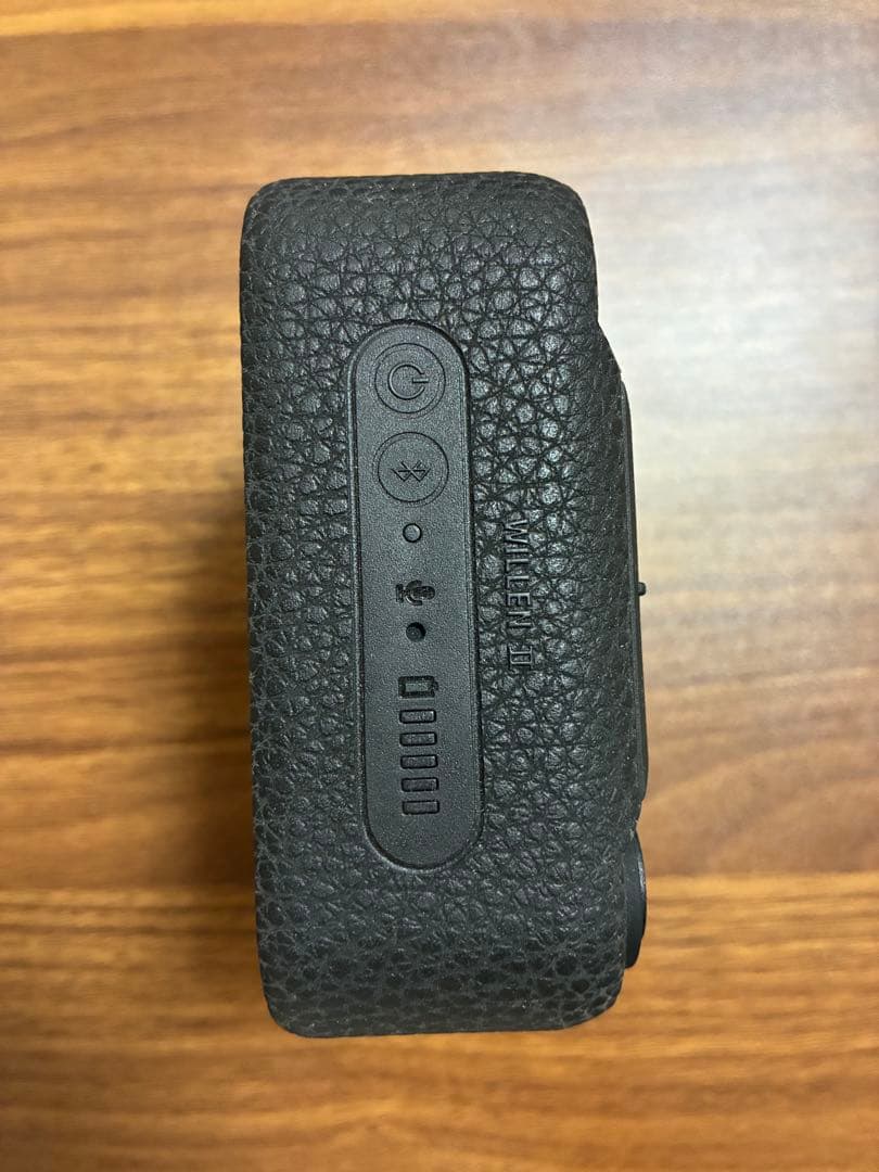 スピーカー・ウーファー Marshall WILLEN II