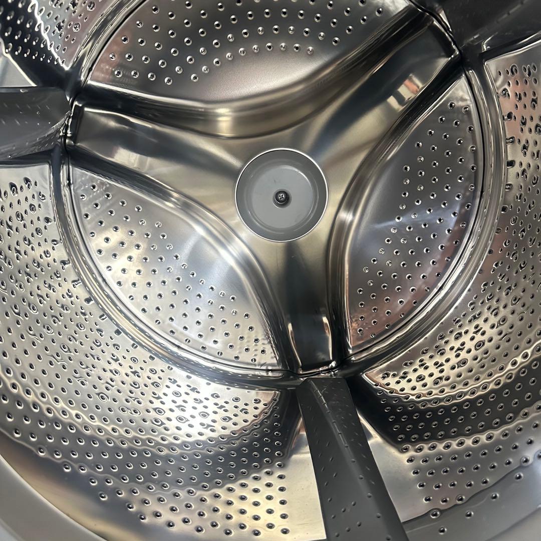 HITACHI BD-SX120JR 2024 ドラム式洗濯機　ヒートポンプ式