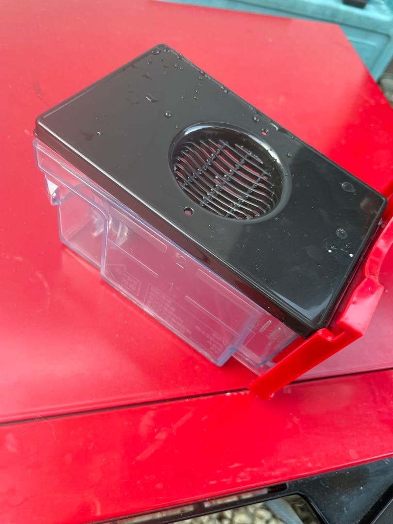 SHARP 可愛い赤￼スチームオーブンレンジ ヘルシオ 18L レッド