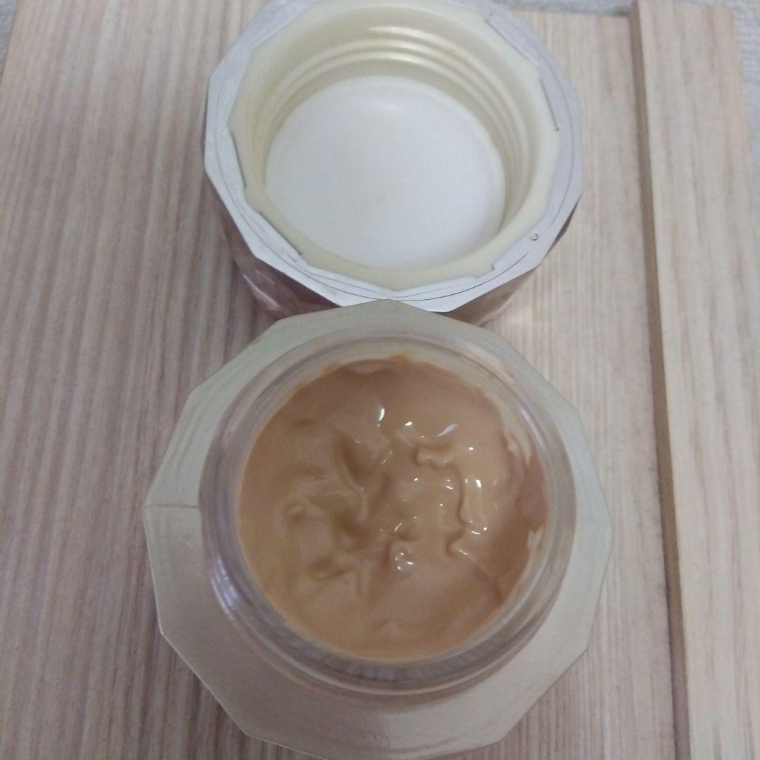 クレ・ド・ポー　ル・フォンドゥタン