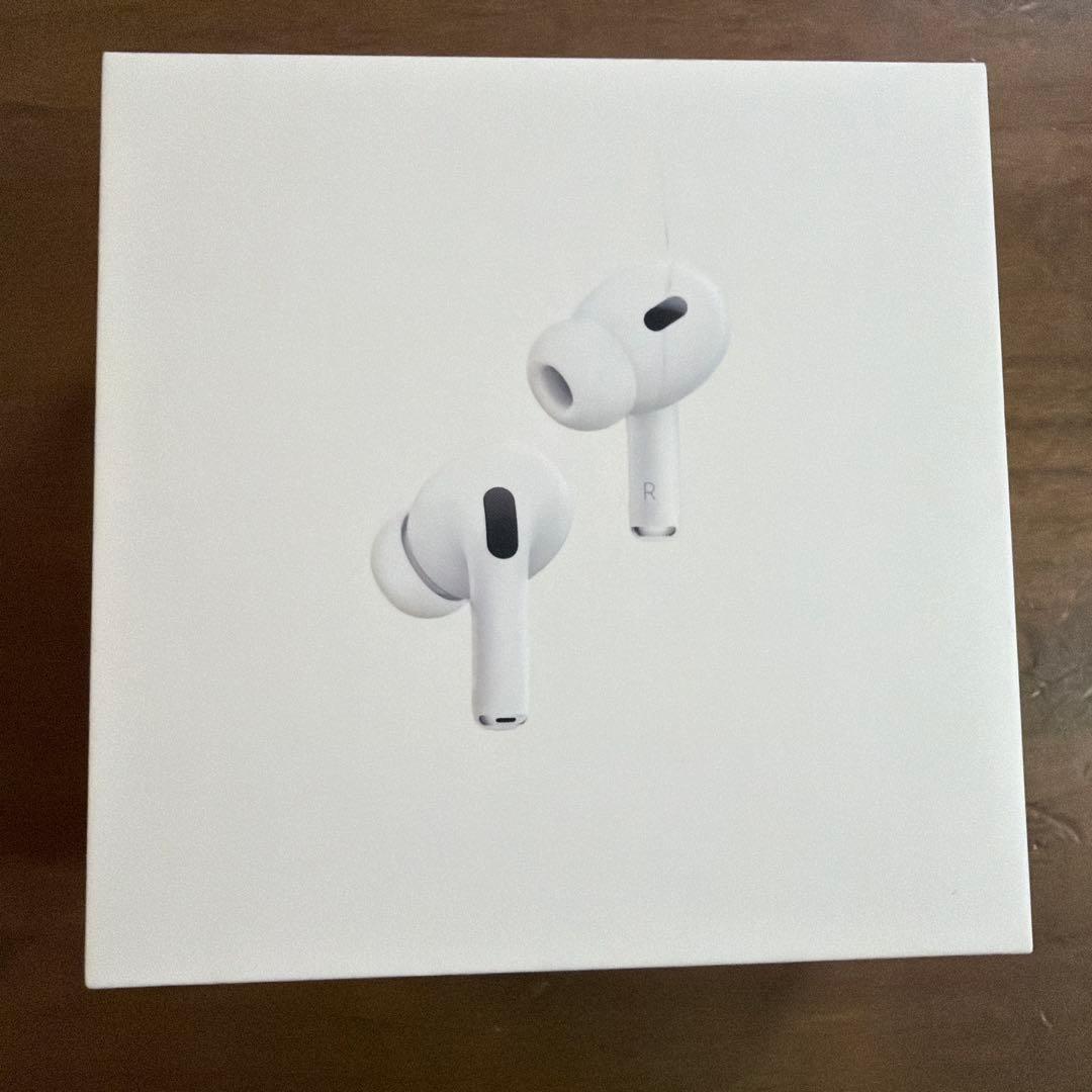 AirPods Pro 第2世代 MQD83J/A