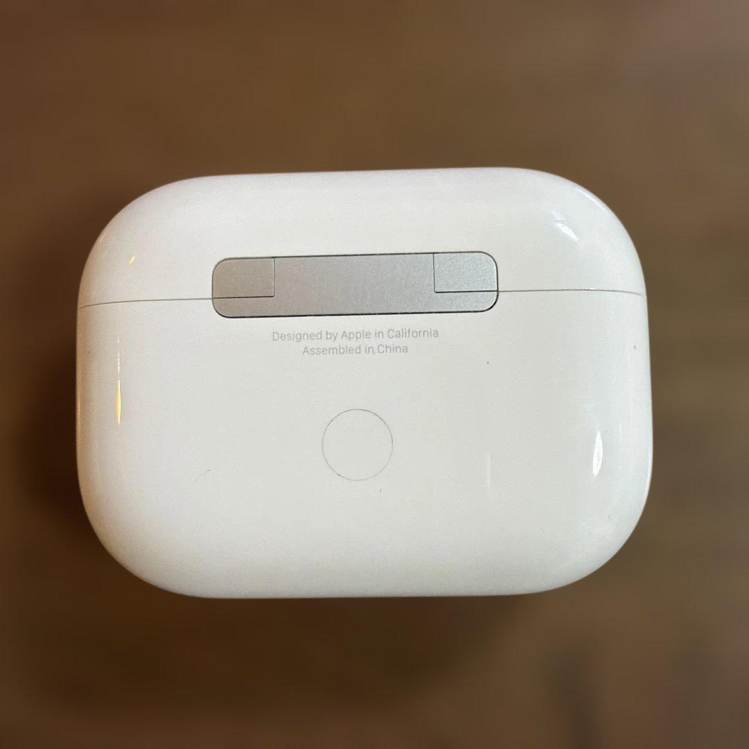 AirPods Pro 第2世代 MQD83J/A