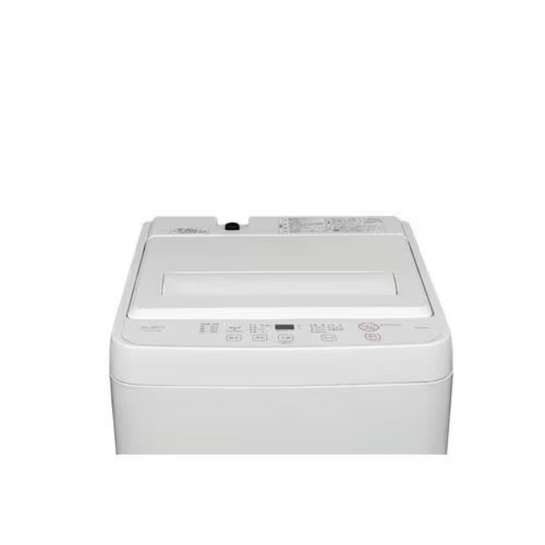 RORO 縦型洗濯機 5.5kgヤマダオリジナル　使用回数3回【匿名配送料込み】