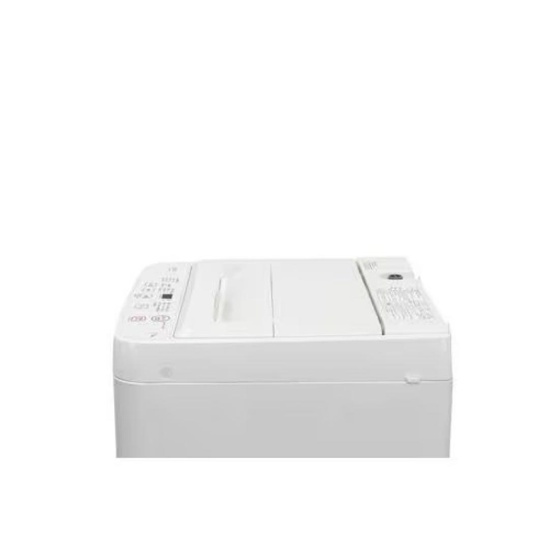 RORO 縦型洗濯機 5.5kgヤマダオリジナル　使用回数3回【匿名配送料込み】