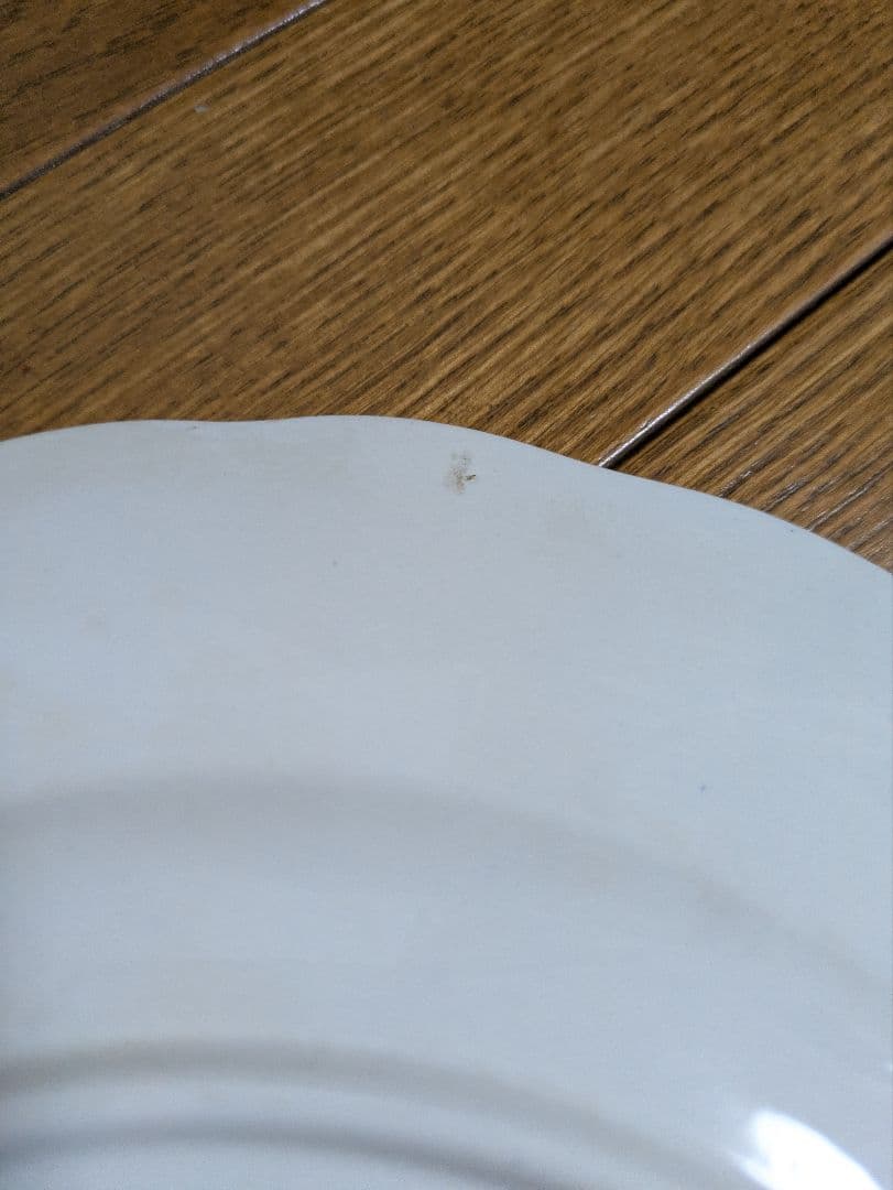 スポード　Spode　マールボロスプレー＆エイボンデール　プレート