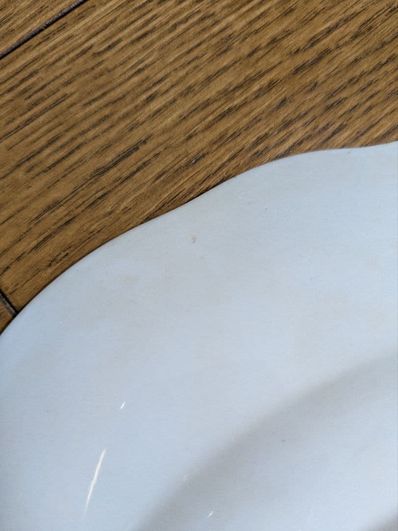 スポード　Spode　マールボロスプレー＆エイボンデール　プレート