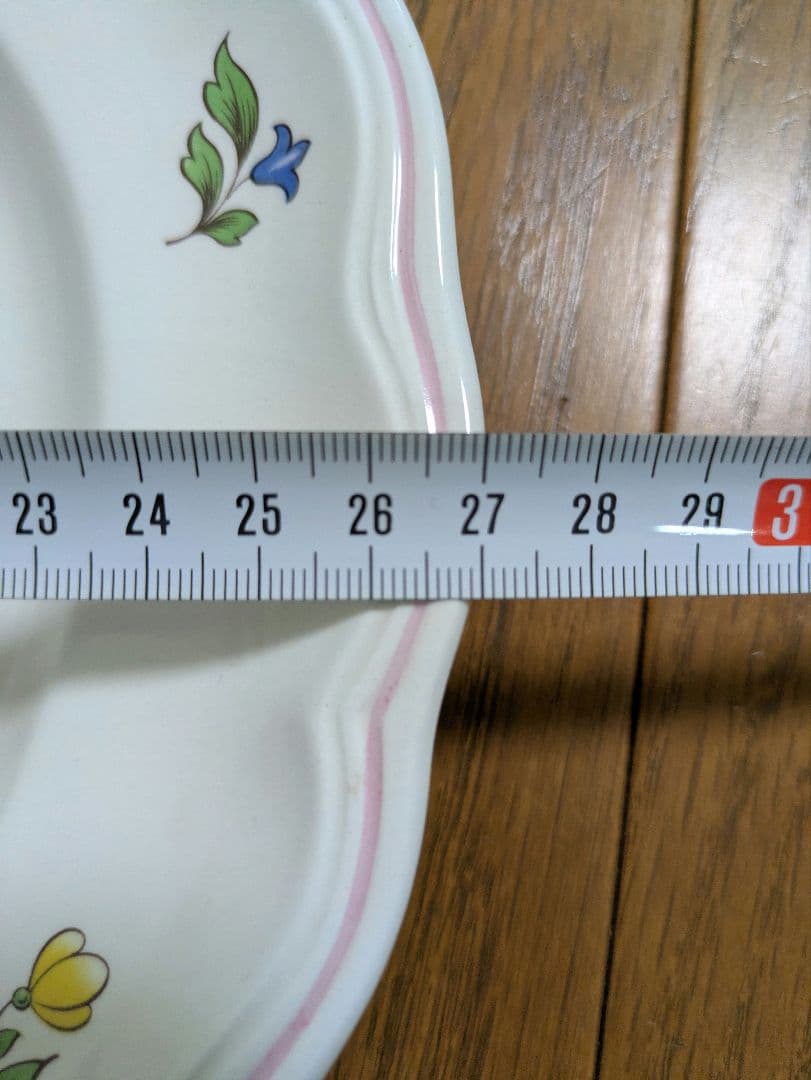 スポード　Spode　マールボロスプレー＆エイボンデール　プレート