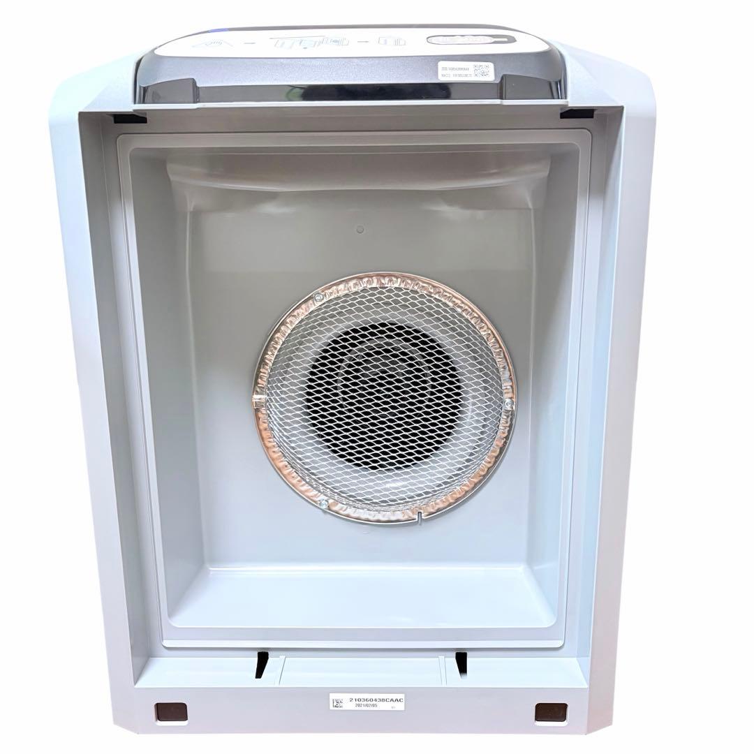 【未使用品】アムウェイ アトモスフィア ミニ 空気清浄機 124746J