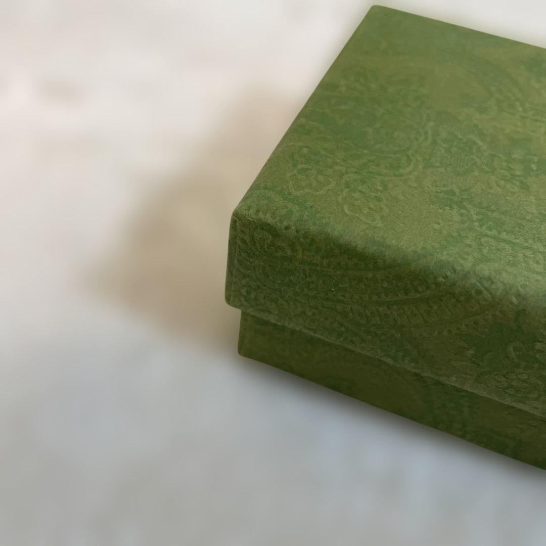 GUCCI シルバー925 ボールチェーンブレスレット