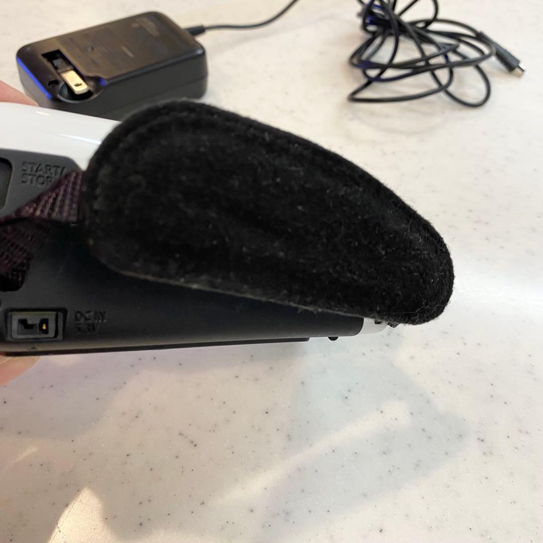 早い者勝ち！Canonキャノン ivis HF R62 ビデオカメラ希少ホワイト