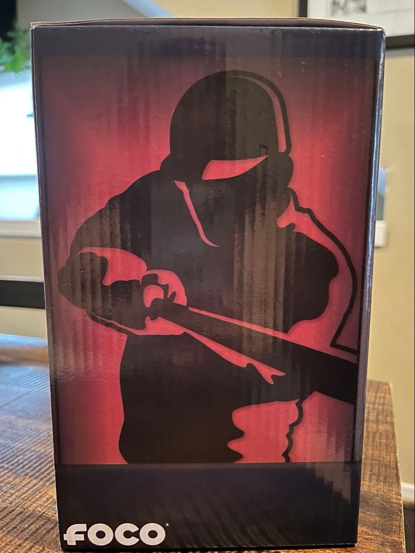 【未開封】大谷翔平　ボブルヘッド人形