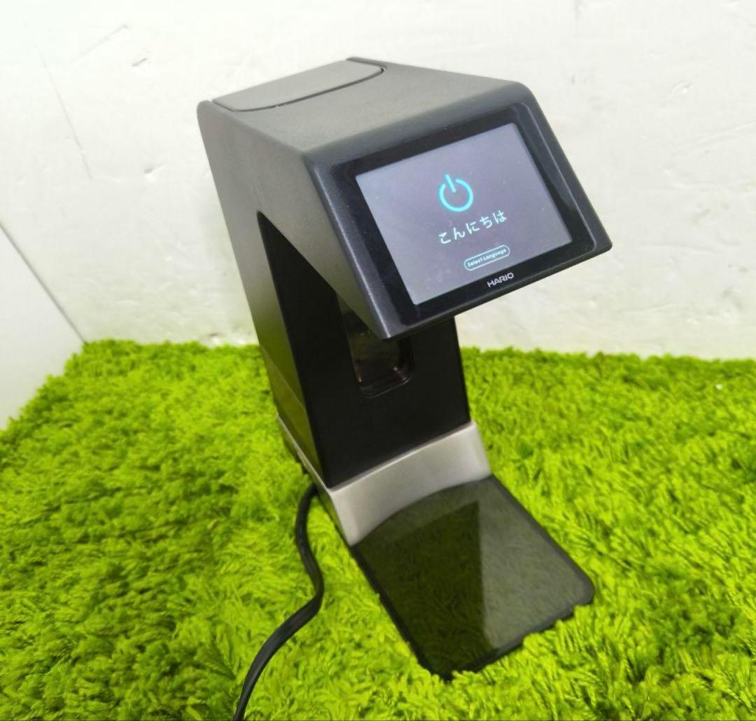 ア*メ様 【値下げ】 HARIO Smart 7 / スマート7