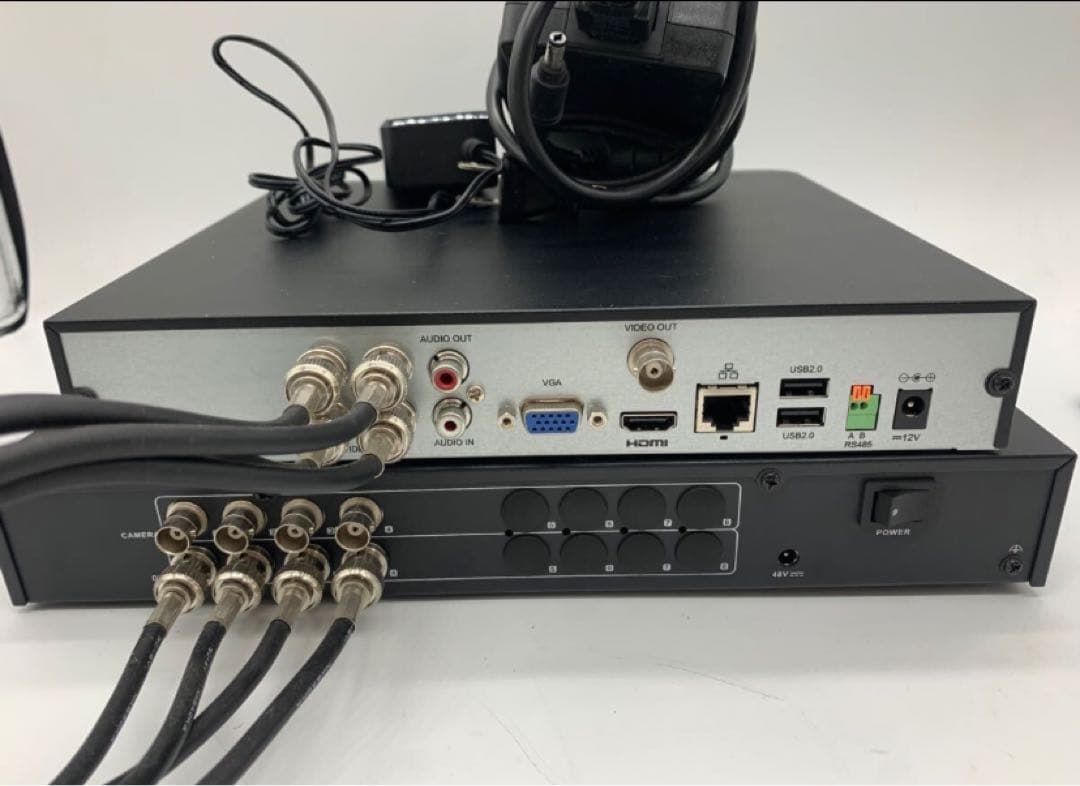 東邦赤外線LED搭載 高感度ドーム型カラーカメラ TH-HDD2568TVP