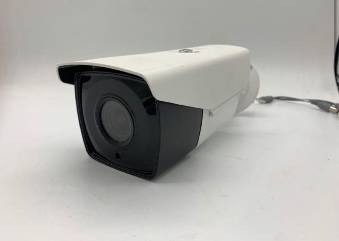 東邦赤外線LED搭載 高感度ドーム型カラーカメラ TH-HDD2568TVP