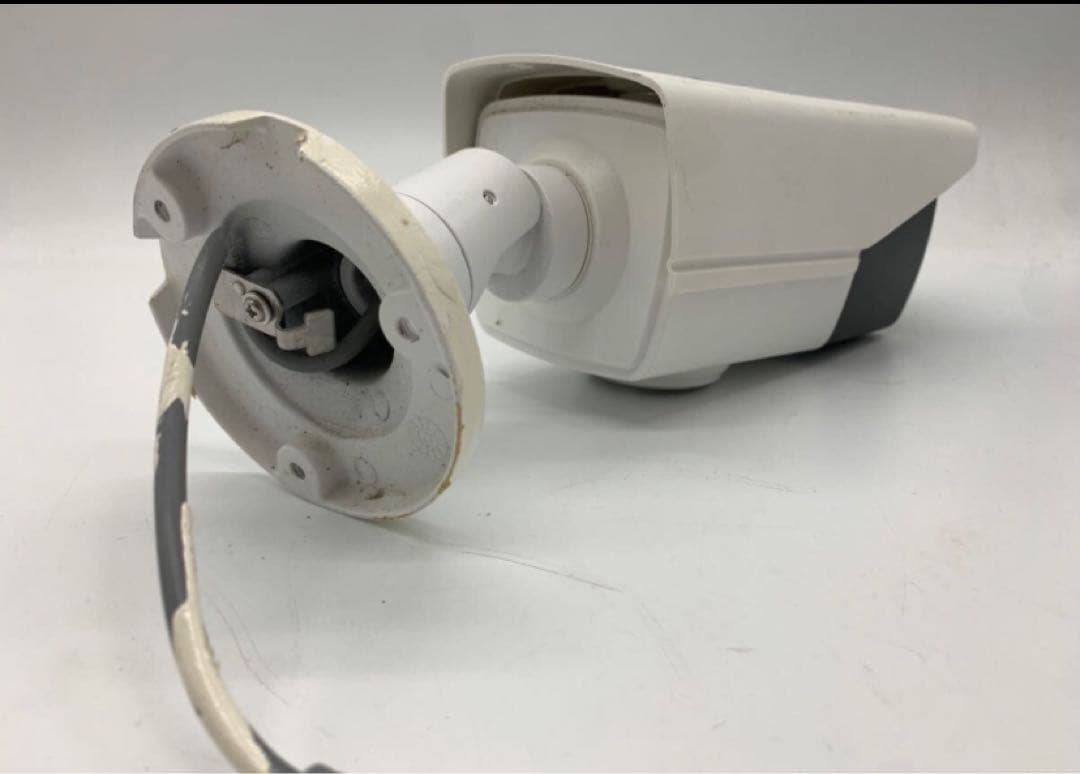 東邦赤外線LED搭載 高感度ドーム型カラーカメラ TH-HDD2568TVP