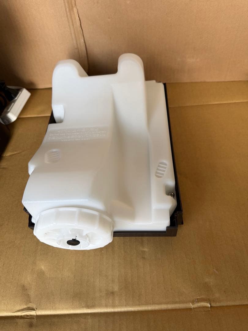 除湿機 MCZ70X-T 100V 88W