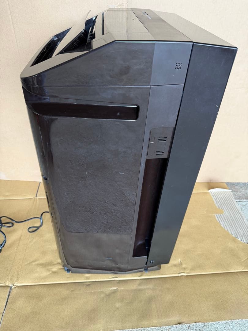 除湿機 MCZ70X-T 100V 88W