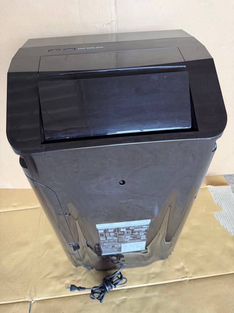 除湿機 MCZ70X-T 100V 88W