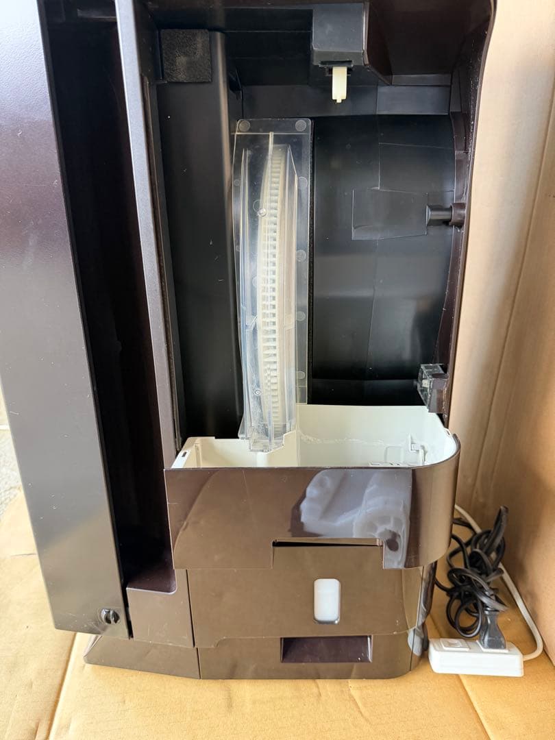 除湿機 MCZ70X-T 100V 88W