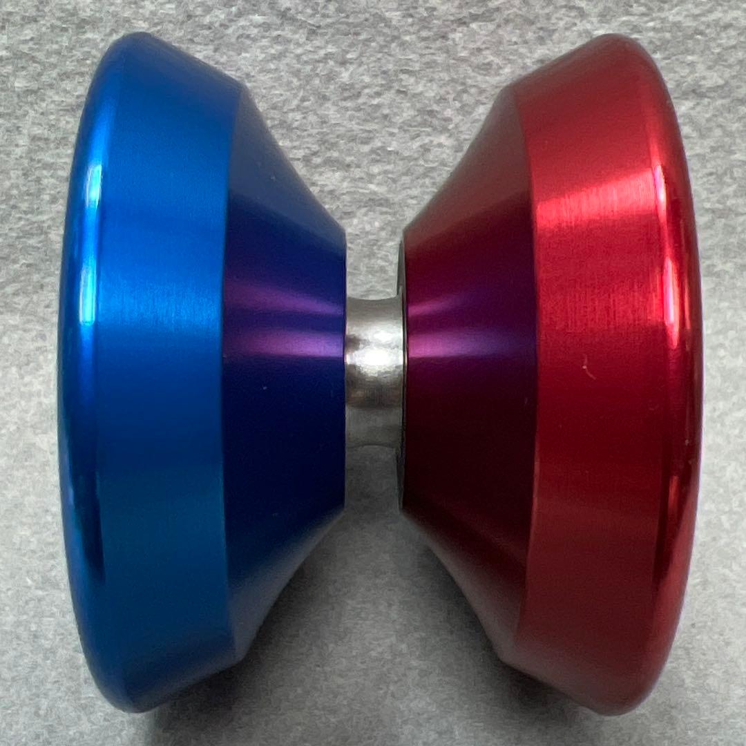 ダブルジョーカー　ヨーヨージョーカー　2010世界大会限定