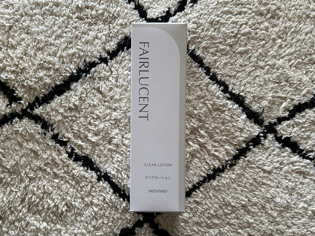 メナード4点セット