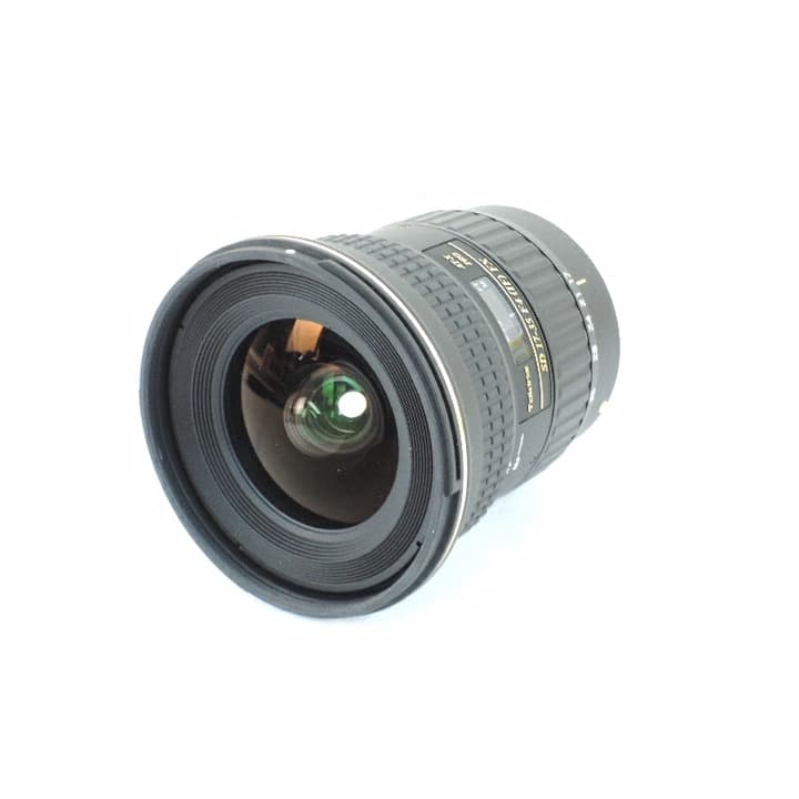 キャノン用 広角 tokina AT-X Pro 17-35mm F4