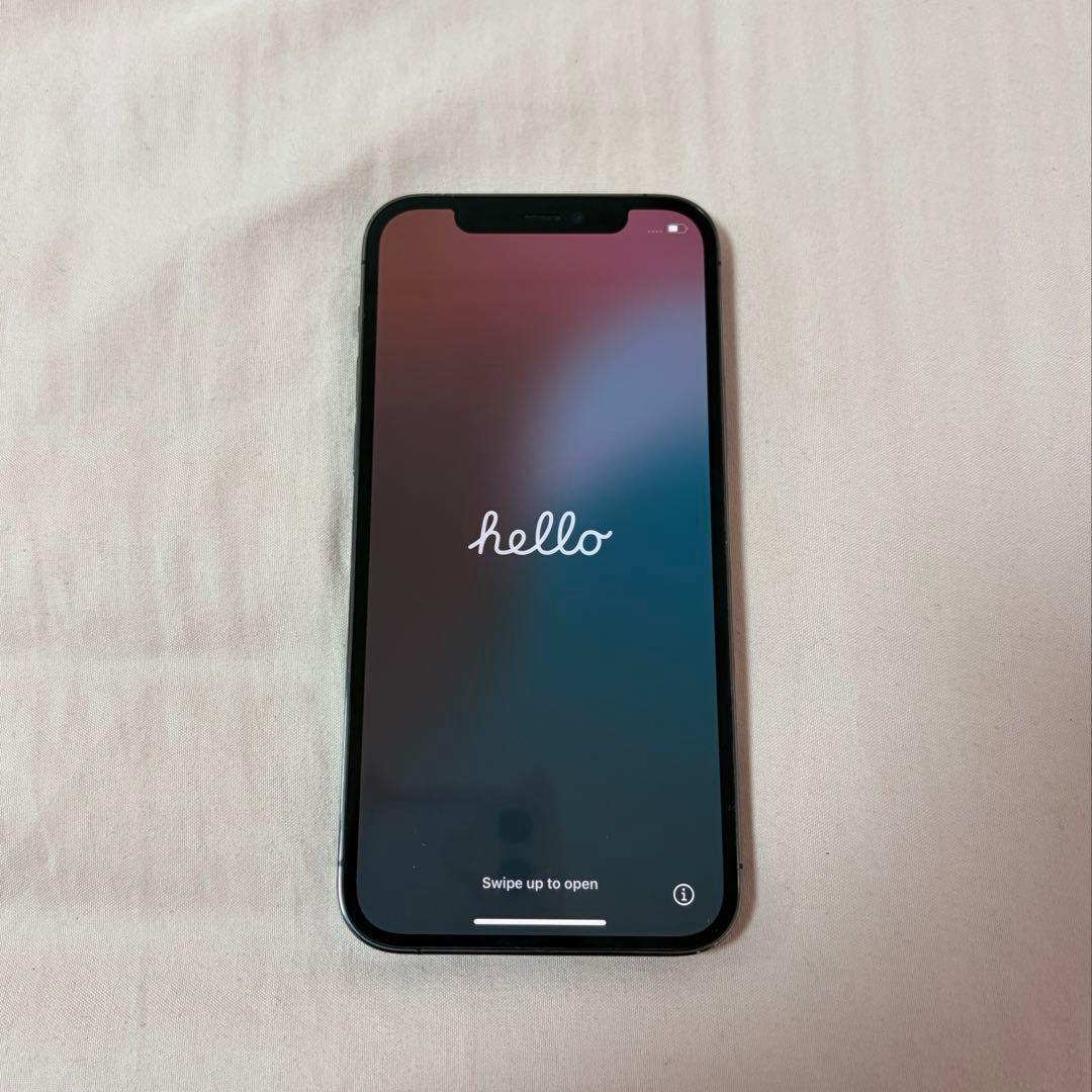 販*人様 Apple iPhone12Pro 128GB