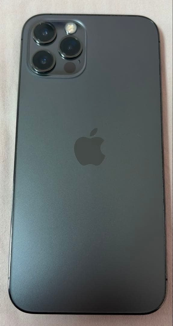 販*人様 Apple iPhone12Pro 128GB