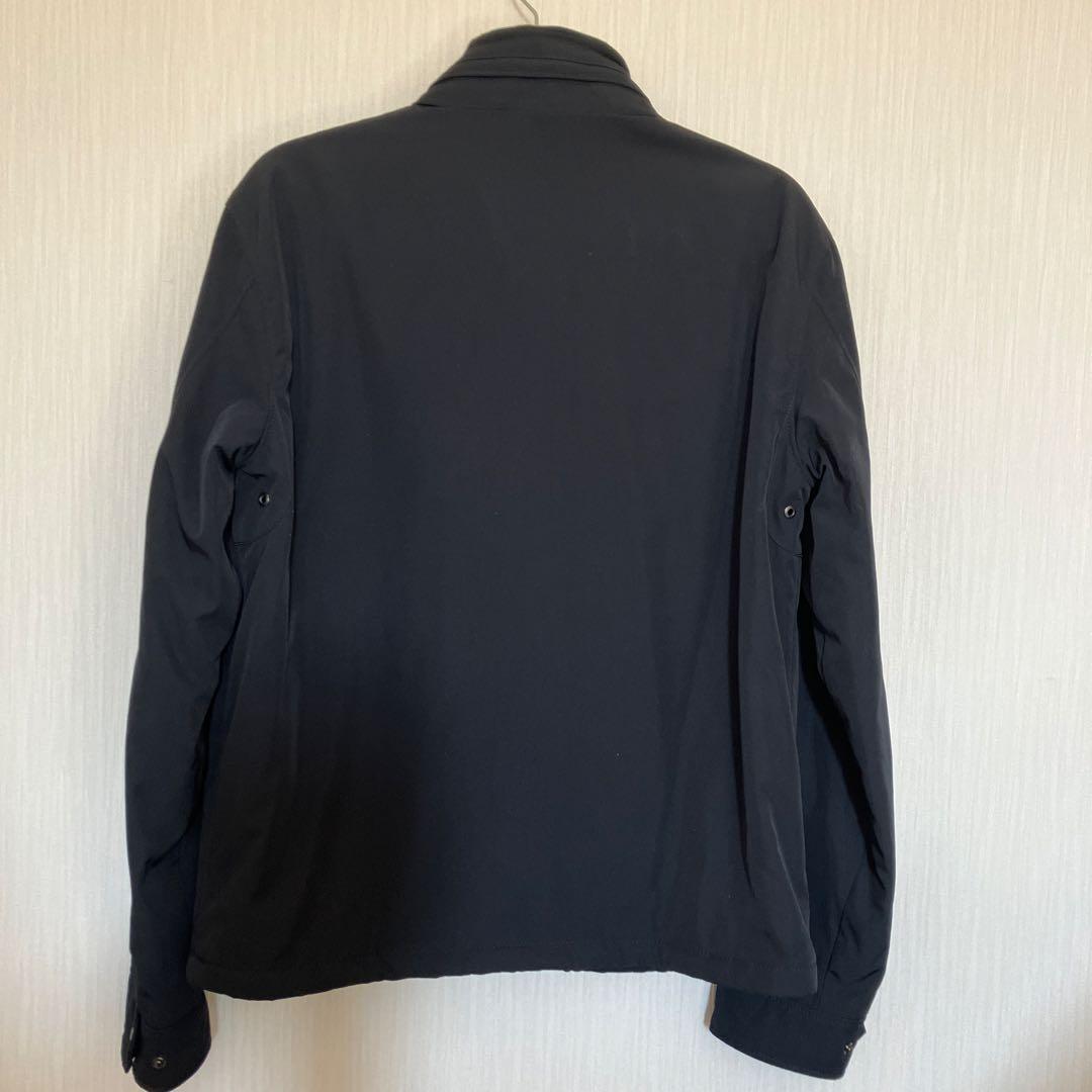 ポロ ラルフ・ローレン 黒 ジャンパー