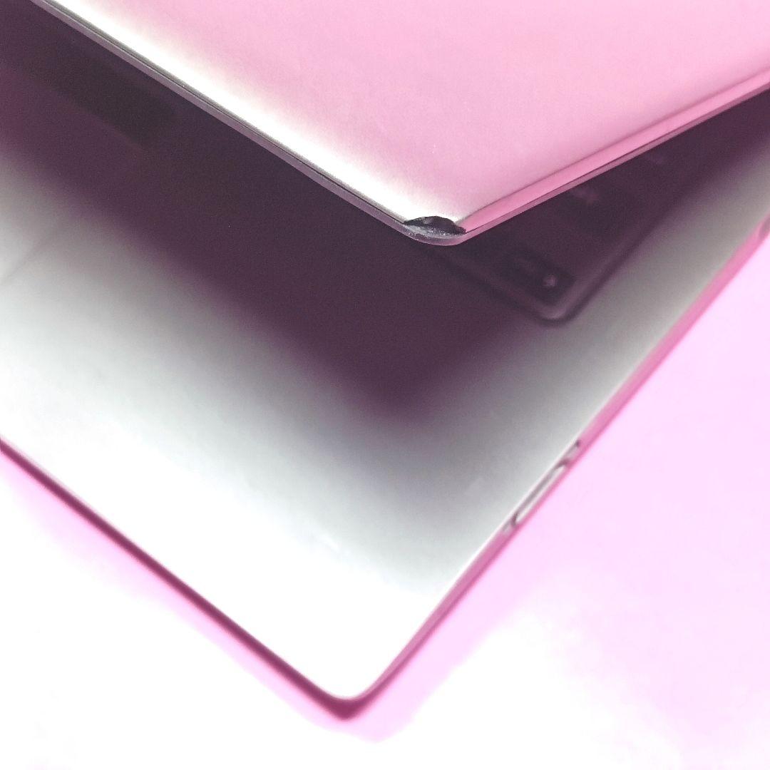 お買い得‼️2019年製✨SSD256✨第8世代✨8GB✨カメラ付ノートパソコン