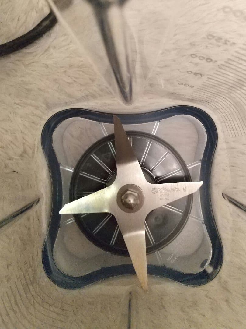 Vitamix Professional Series 750 美品