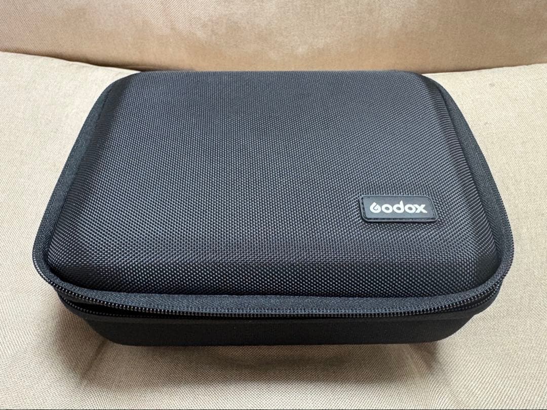 godox ad200 ストロボ スピードライト