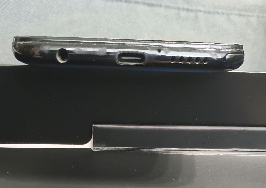 スマートフォン本体 Motorola moto g pro