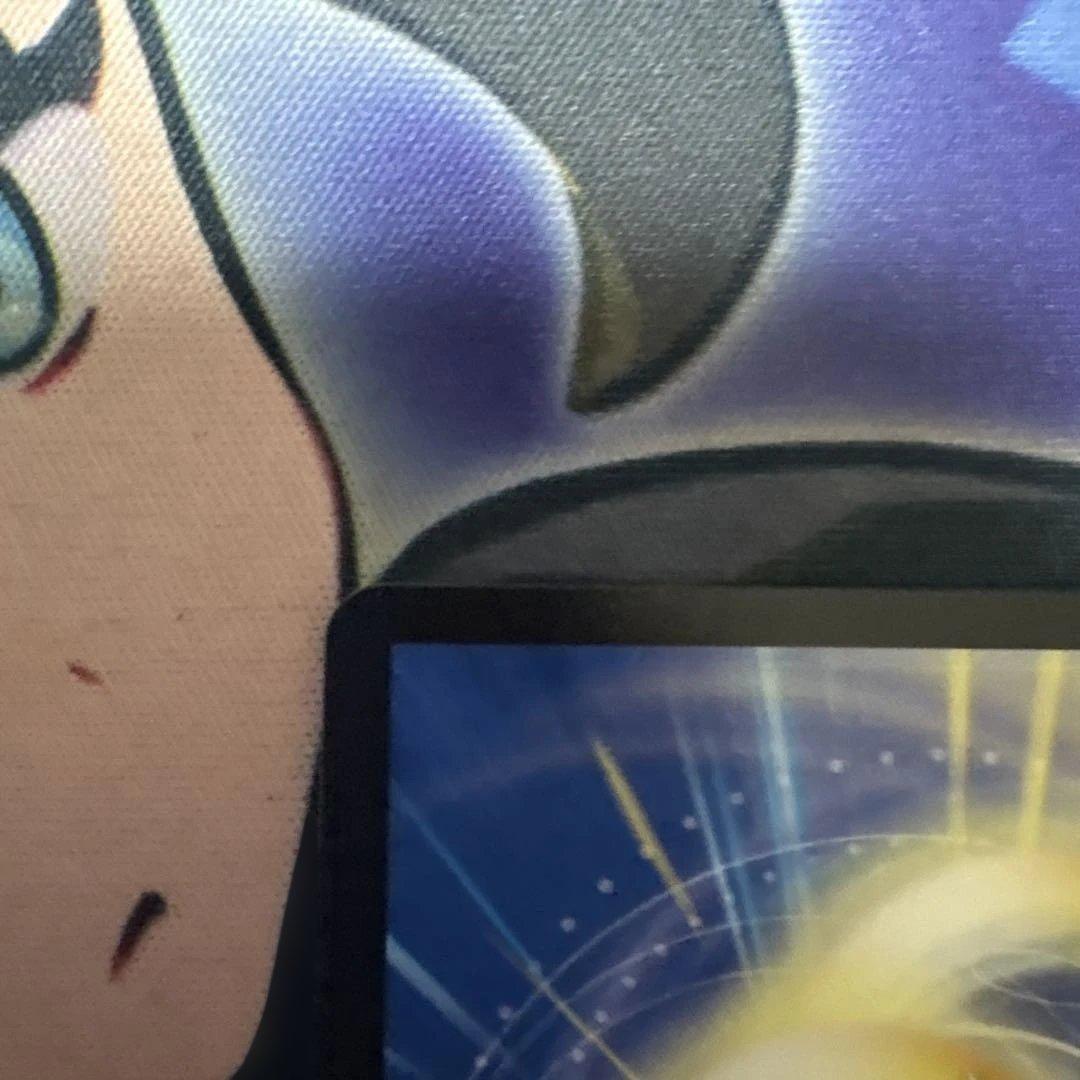 魔誕の斬将オルゲイト 金トレジャー　メルカリ便