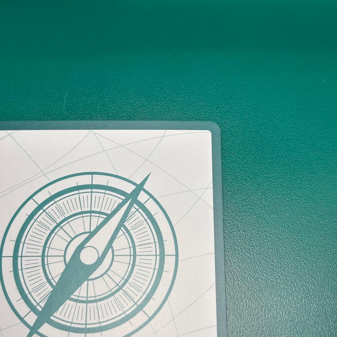 ONEPIECE CARD GAME ドン!!カード スーパーパラレル ゾロ