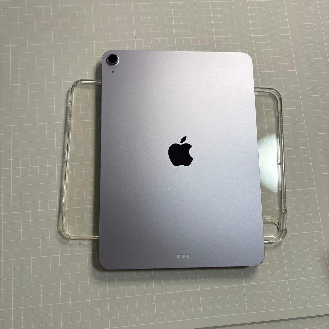 iPad Air M3 11インチ 128GB Wi-Fi パープル