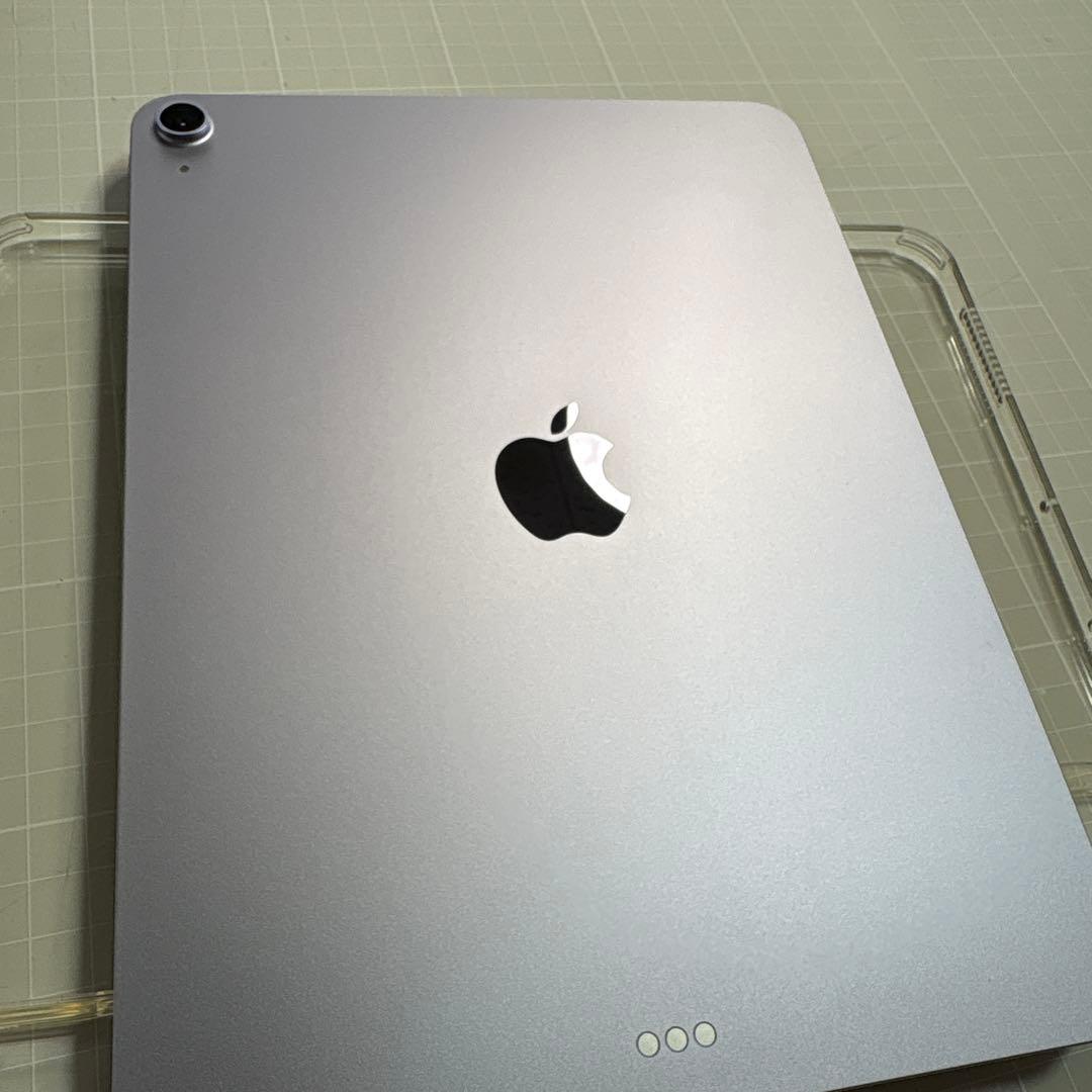 iPad Air M3 11インチ 128GB Wi-Fi パープル