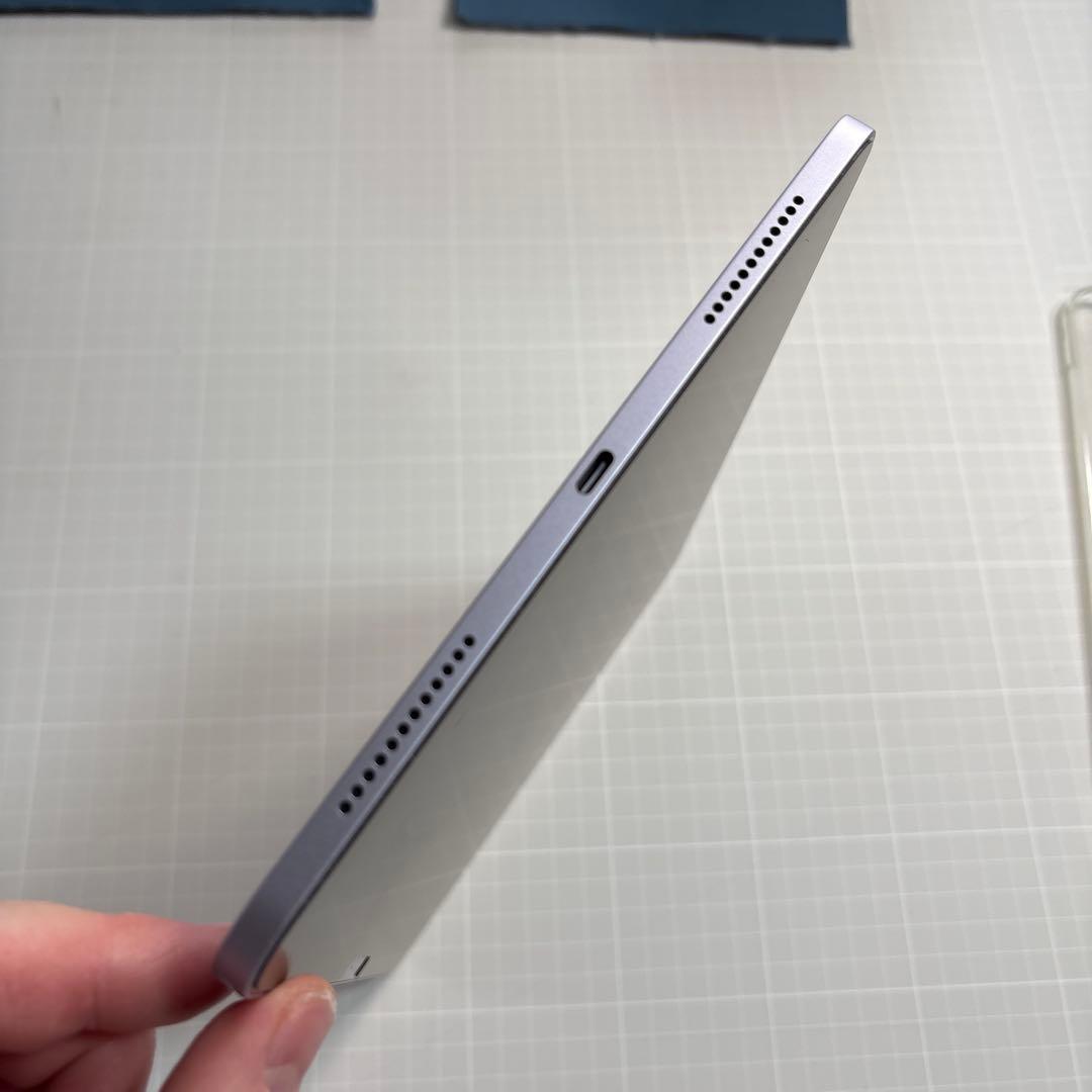 iPad Air M3 11インチ 128GB Wi-Fi パープル