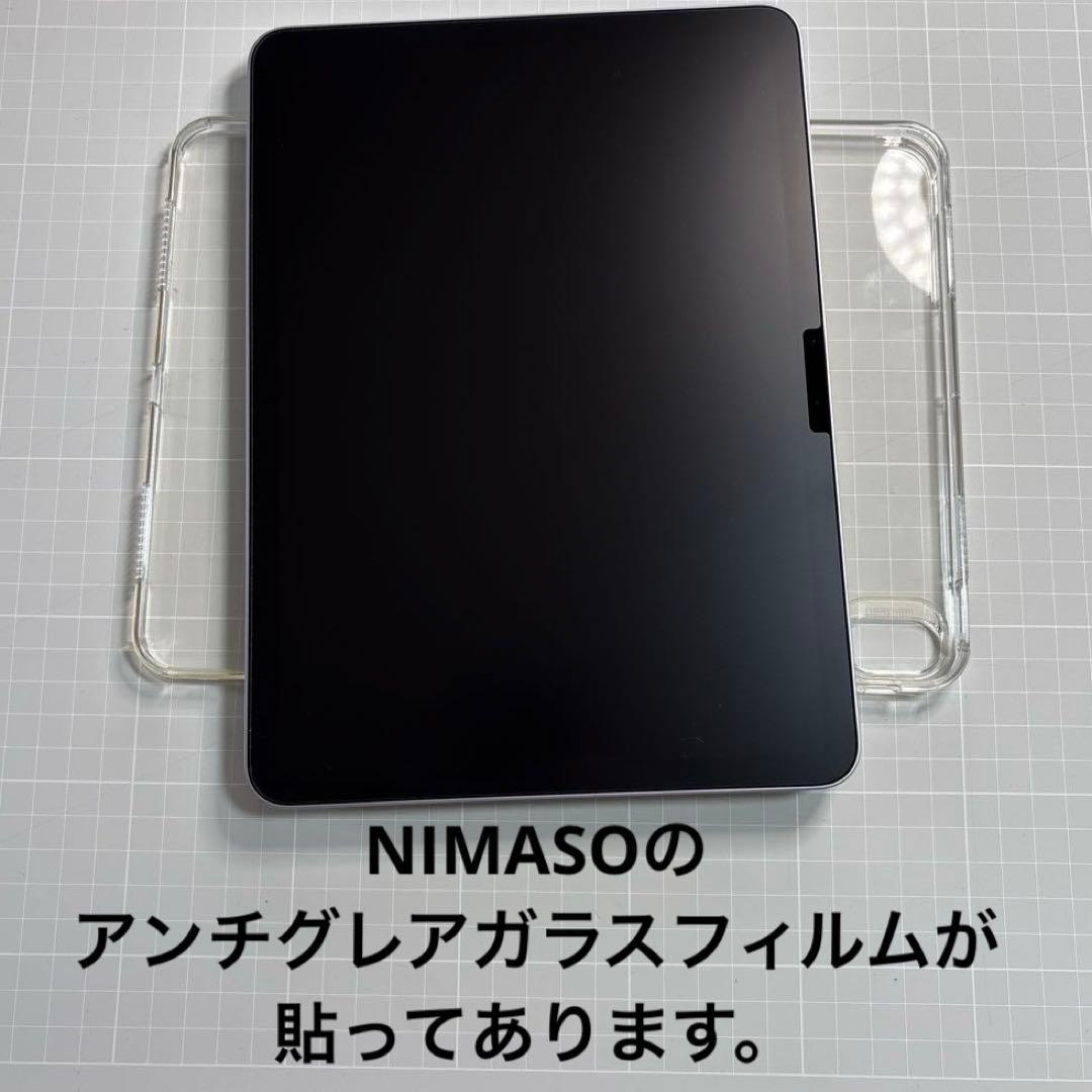 iPad Air M3 11インチ 128GB Wi-Fi パープル