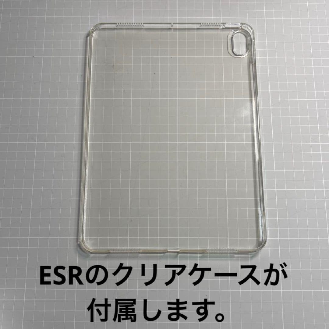 iPad Air M3 11インチ 128GB Wi-Fi パープル