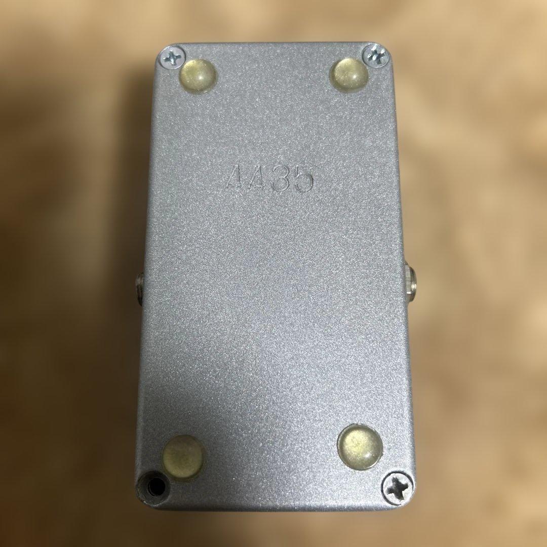 Keeley Compressor ギターエフェクター