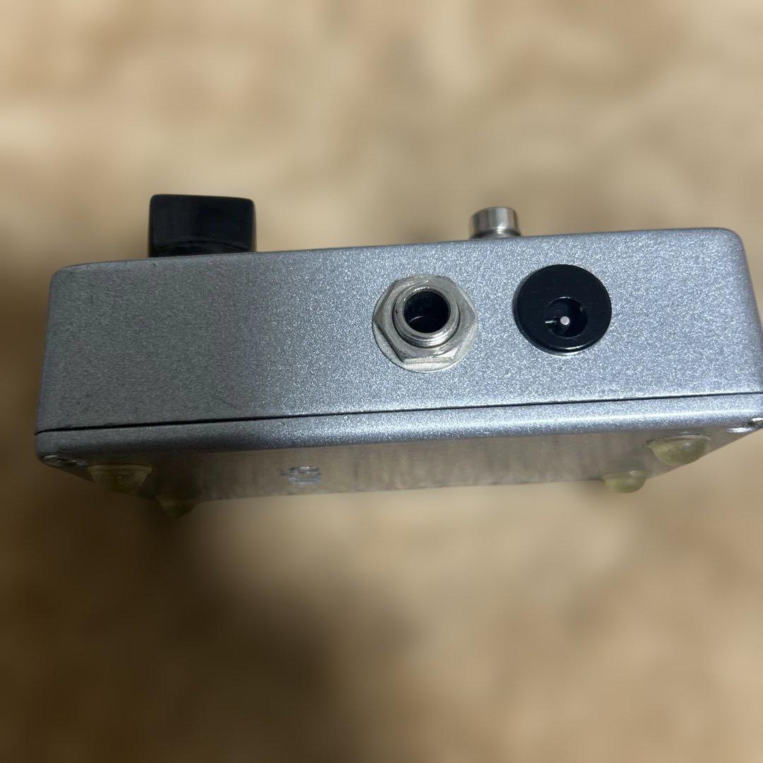 Keeley Compressor ギターエフェクター