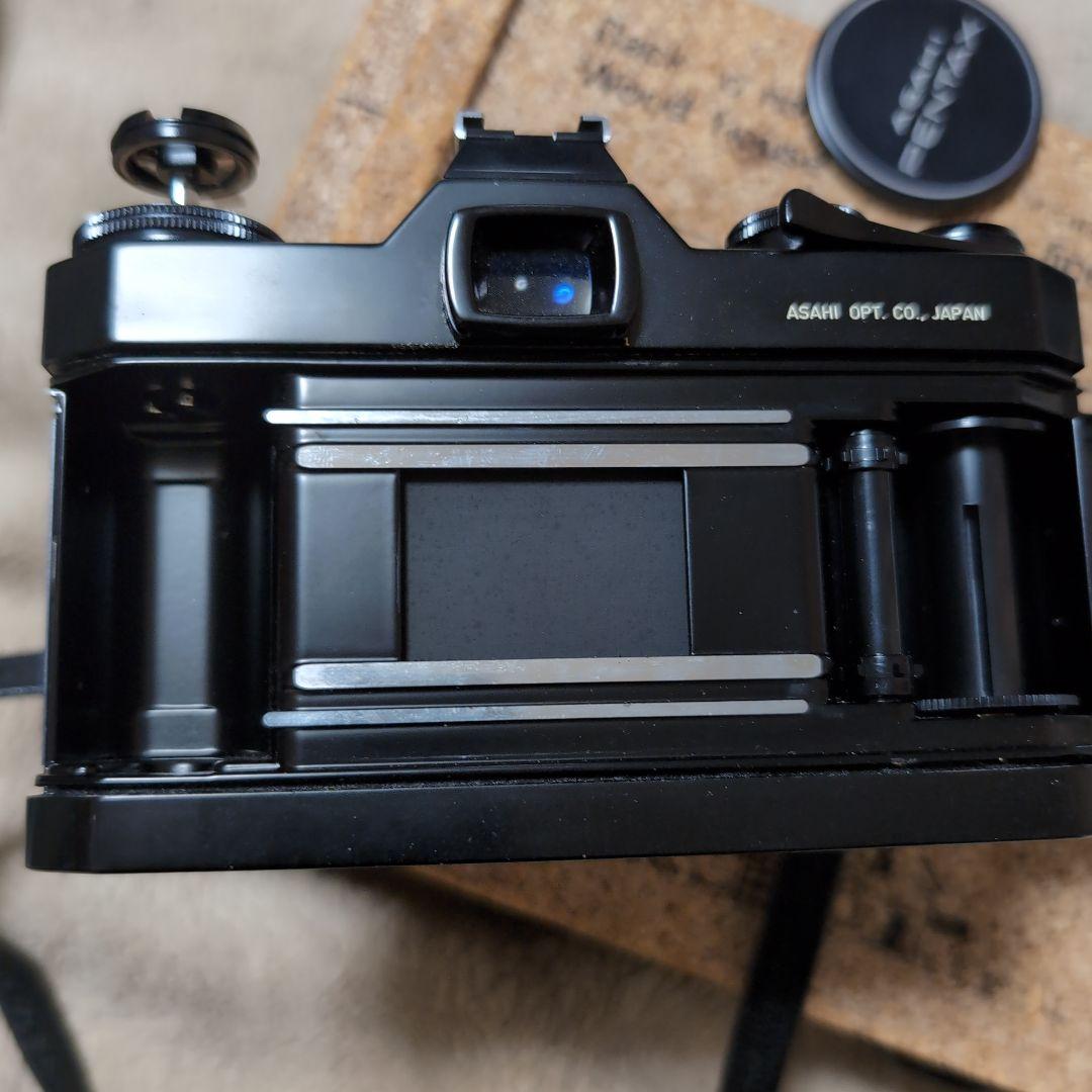 ASAHI PENTAX Electro Spotmatic 一眼レフカメラ