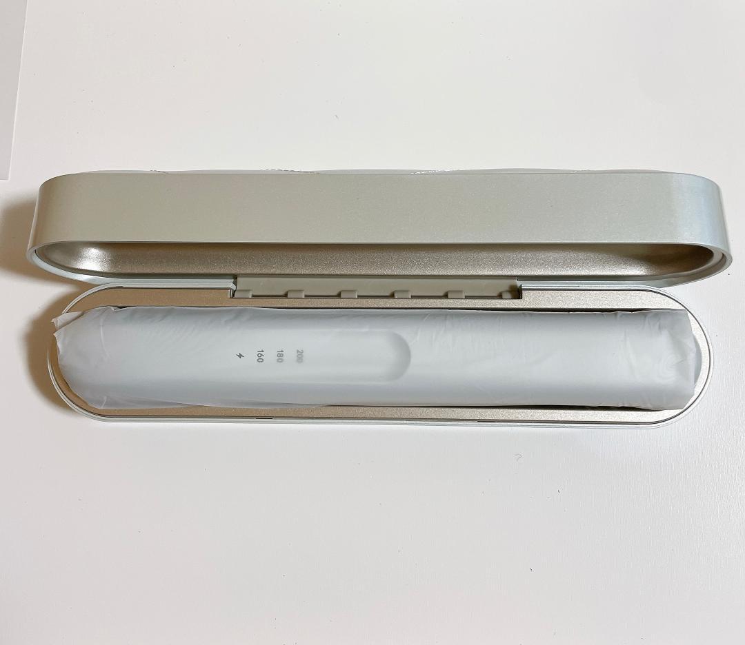 KINUJO Luxejewel LX001 ヘアアイロン ケース