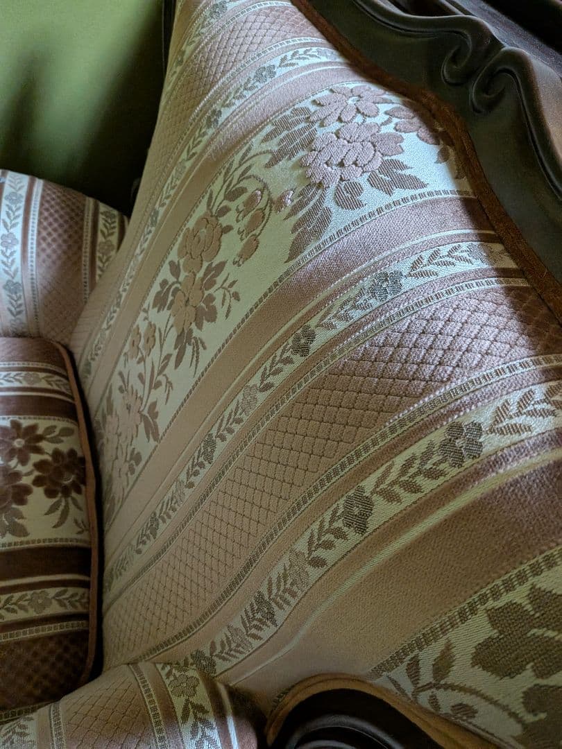 マルニ木工　チェア