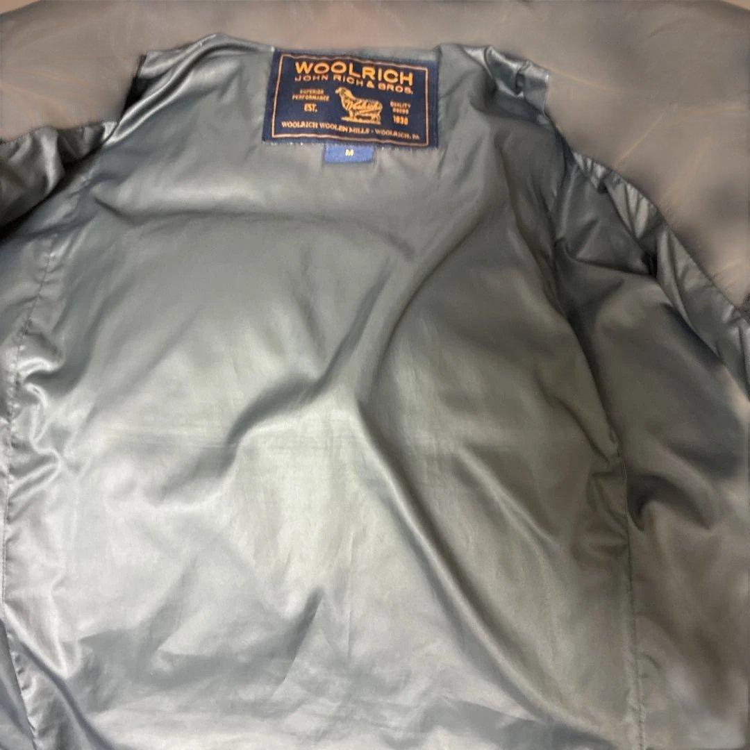 D*a様 ウールリッチ サイズM