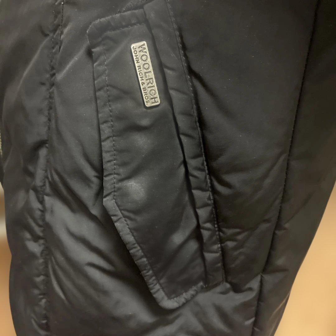 D*a様 ウールリッチ サイズM