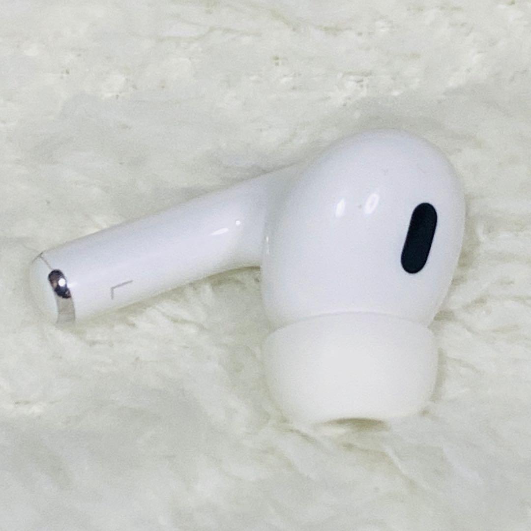 極美品 AirPodsPro 第2世代 Lightning 左L 左耳　left