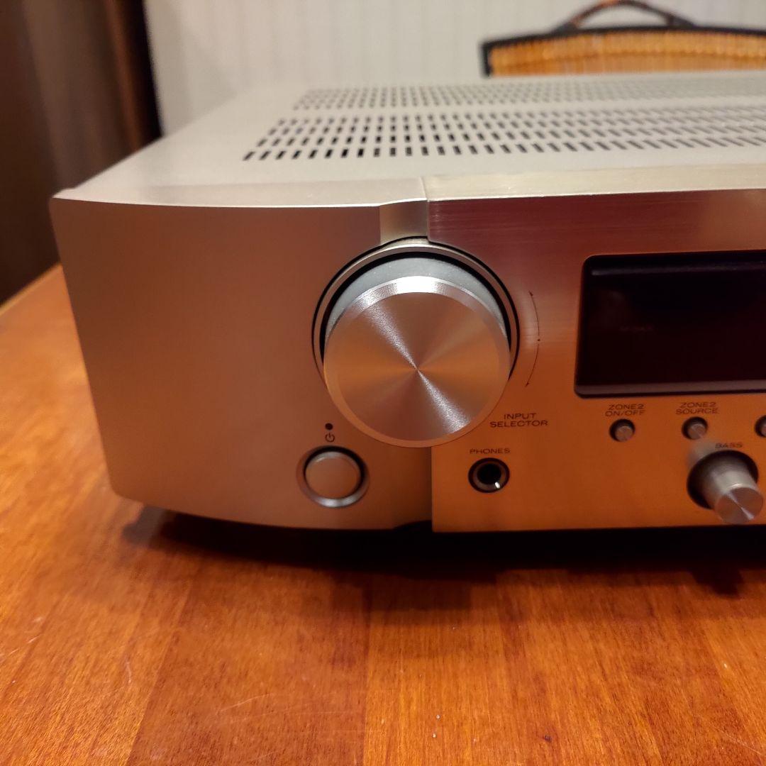 marantz NR1200 ネットワークオーディオレシーバー