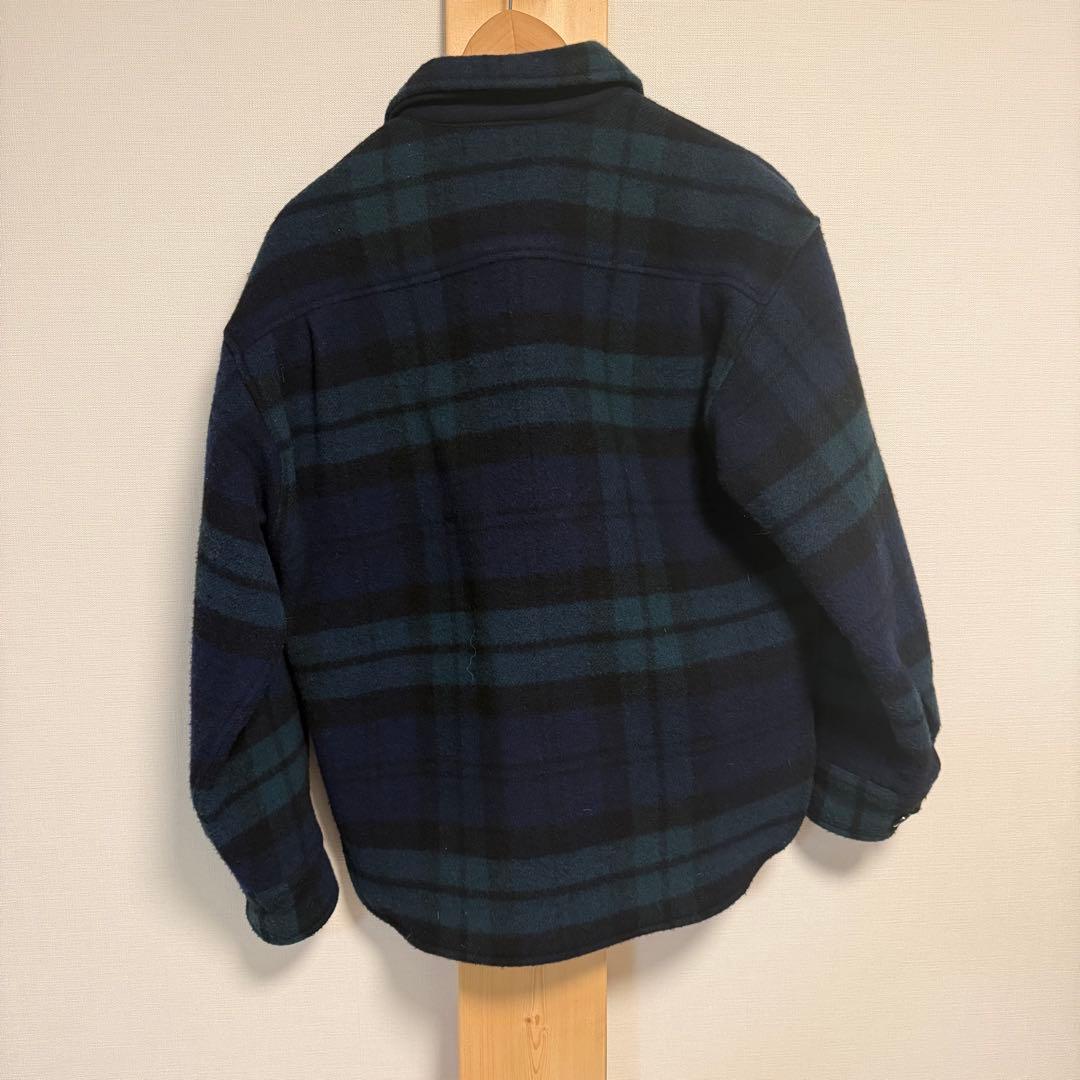 24AW【WTAPS】WCPO / JACKET / size S